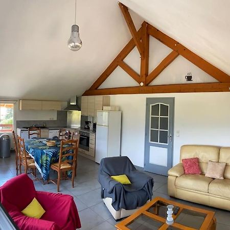Appartement Familial A Crots Zewnętrze zdjęcie