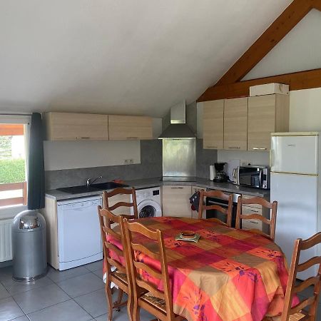 Appartement Familial A Crots Zewnętrze zdjęcie