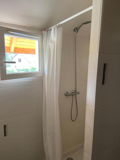 Appartement Familial A Crots Zewnętrze zdjęcie